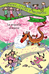 Descargar GUAPAS LISTAS Y VALIENTES LA PEQUEÑA DRAGONA