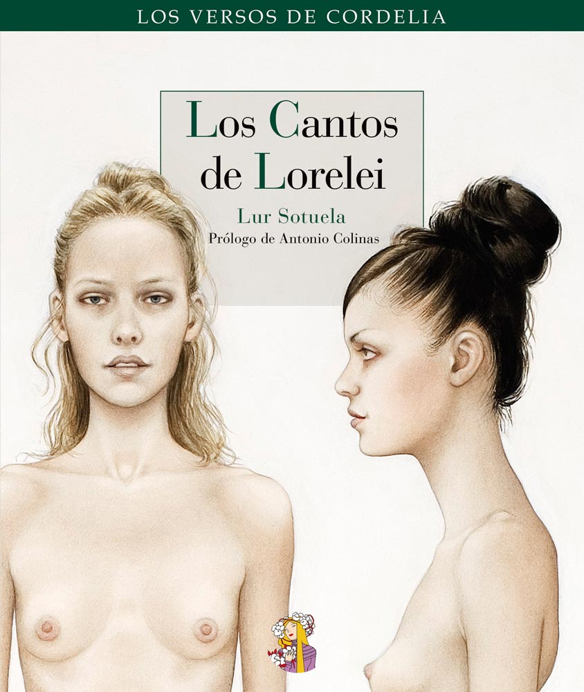 Descargar LOS CANTOS DE LORELEI