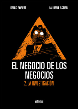 Descargar EL NEGOCIO DE LOS NEGOCIOS 2: LA INVESTIGACION
