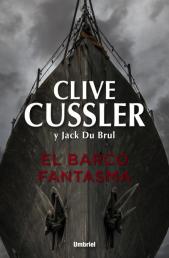 Descargar EL BARCO FANTASMA  (JUAN CABRILLO 9)