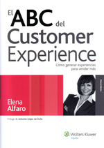 Descargar EL ABC DEL CUSTOMER EXPERIENCE  COMO GENERAR EXPERIENCIAS PARA VENDER MAS