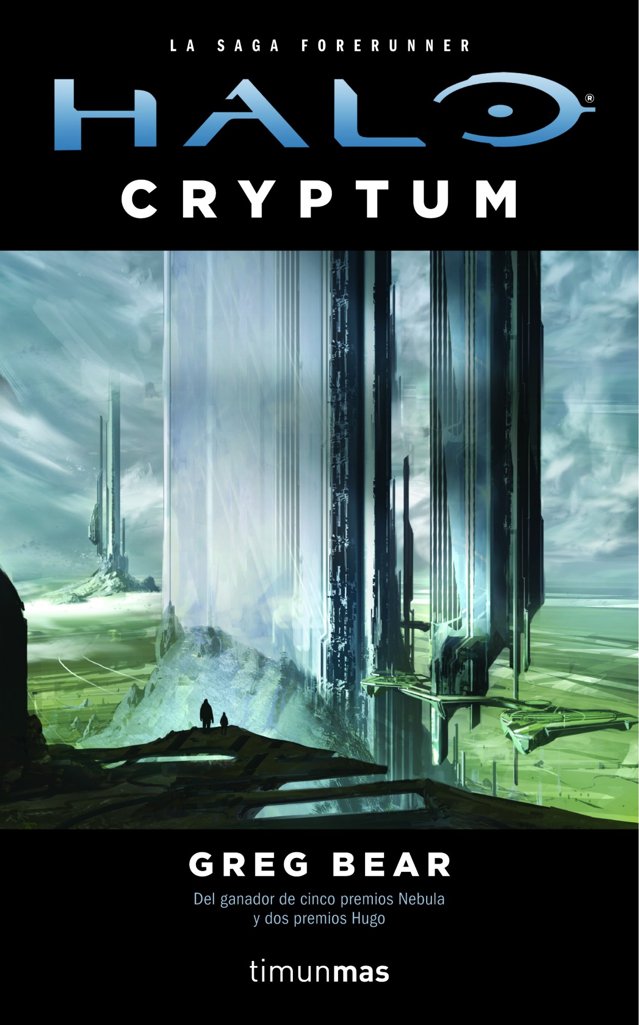 Descargar HALO: CRYPTUM