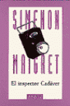 Descargar EL INSPECTOR CADAVER