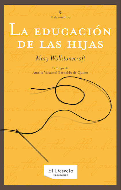 Descargar LA EDUCACION DE LAS HIJAS