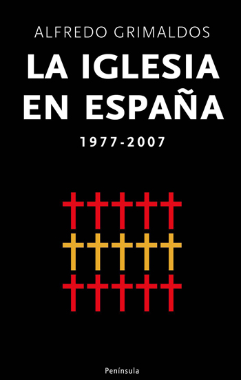 Descargar LA IGLESIA EN ESPAÑA: 1977-2007