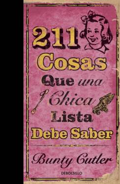 Descargar 211 COSAS QUE UNA CHICA LISTA DEBE SABER