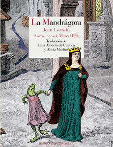 Descargar LA MANDRAGORA