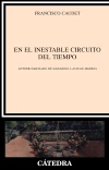 Descargar EN EL INESTABLE CIRCUITO DEL TIEMPO: ANTONIO MACHADO  DE SOLEDADES A JUAN DE MAIRENA
