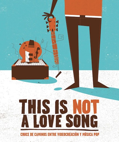 Descargar THIS IS NOT A LOVE SONG