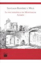 Descargar LA VOZ ESPAÑOLA DE MONTAIGNE: AZORIN