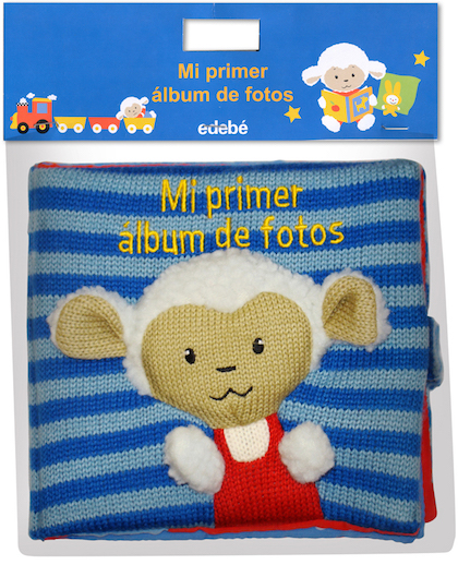 Descargar MI PRIMER ALBUM DE FOTOS