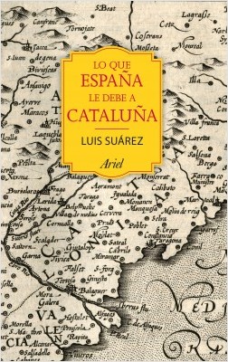 Descargar LO QUE ESPAÑA LE DEBE A CATALUÑA
