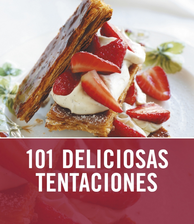 Descargar 101 DELICIOSAS TENTACIONES