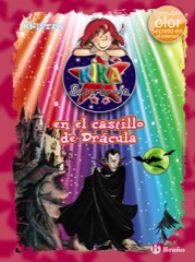 Descargar KIKA SUPERBRUJA EN EL CASTILLO DE DRACULA (ED  COLOR)