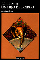 Descargar UN HIJO DEL CIRCO