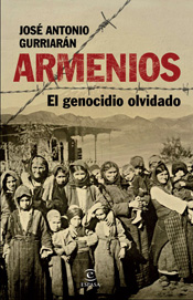 Descargar ARMENIOS  EL GENOCIDIO OLVIDADO