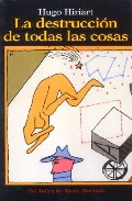 Descargar LA DESTRUCCION DE TODAS LAS COSAS