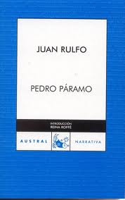 Descargar PEDRO PARAMO