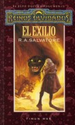 Descargar EL EXILIO  TRILOGIA DEL ELFO OSCURO 2