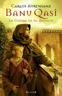 Descargar BANU QASI  LA GUERRA DE AL ANDALUS