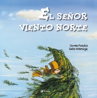 Descargar EL SEÑOR VIENTO NORTE (ALBUM)