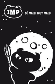 Descargar IMP 2: SE MALO MUY MALO