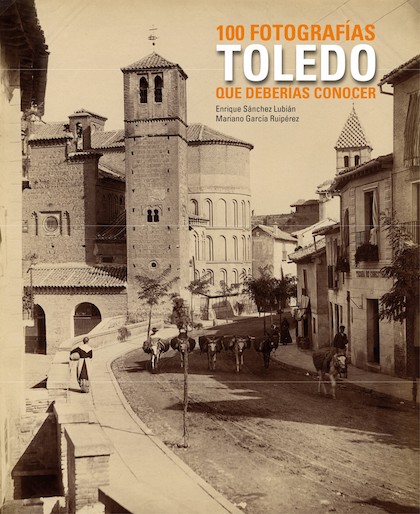 Descargar TOLEDO  100 FOTOGRAFIAS QUE DEBERIAS CONOCER