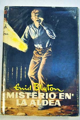 Descargar MISTERIO EN LA ALDEA