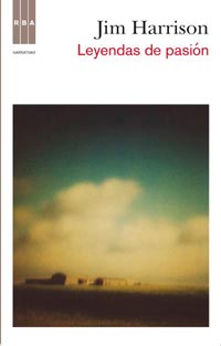 Descargar LEYENDAS DE PASION