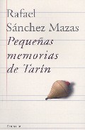 Descargar PEQUEÑAS MEMORIAS DE TARIN