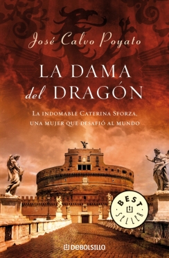 Descargar LA DAMA DEL DRAGON