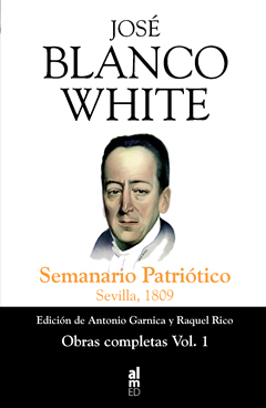 Descargar OBRAS COMPLETAS  VOLUMEN I: SEMANARIO PATRIOTICO  SEVILLA 1809