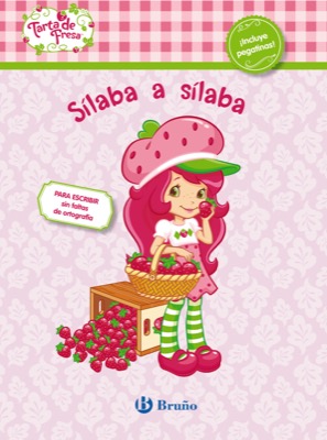 Descargar SILABA A SILABA  TARTA DE FRESA