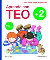 Descargar APRENDE CON TEO +2
