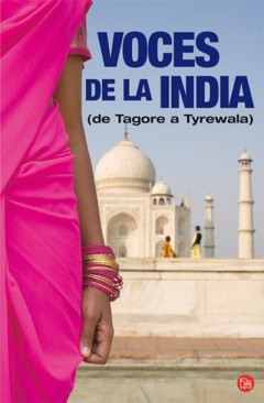 Descargar VOCES DE LA INDIA DE TAGORE A TYREWALA