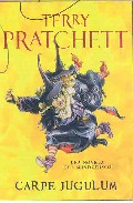 Descargar CARPE JUGULUM UNA NOVELA DEL MUNDODISCO