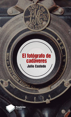 Descargar EL FOTOGRAFO DE CADAVERES