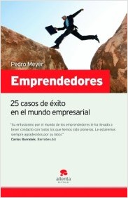 Descargar EMPRENDEDORES  25 CASOS DE EXITO EN EL MUNDO EMPRESARIAL