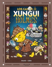 Descargar LOS CASOS DE XUNGUI HOLMES