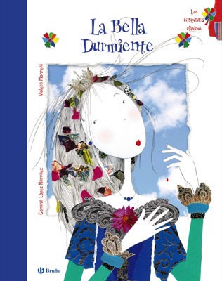 Descargar LA BELLA DURMIENTE