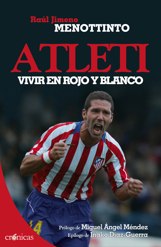Descargar ATLETI  VIVIR EN ROJO Y BLANCO