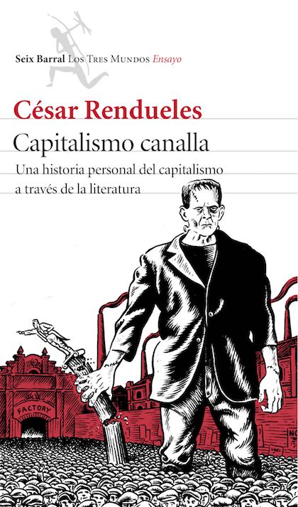 Descargar CAPITALISMO CANALLA