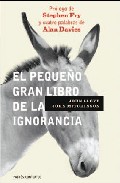 Descargar EL PEQUEÑO GRAN LIBRO DE LA IGNORANCIA