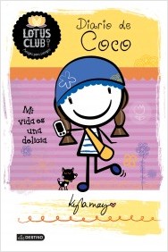 Descargar DIARIO DE COCO LOTUS CLUB 2