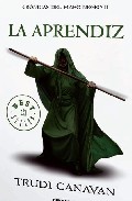Descargar LA APRENDIZ (CRONICAS DEL MAGO NEGRO II) 
