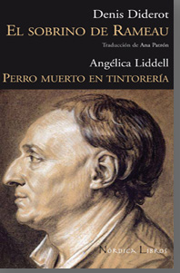 Descargar EL SOBRINO DE RAMEAU  PERRO MUERTO EN TINTORERIA