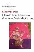 Descargar CLAUDE LEVI-STRAUSS O EL NUEVO FESTIN DE ESOPO