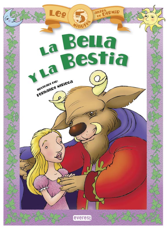 Descargar LA BELLA Y LA BESTIA