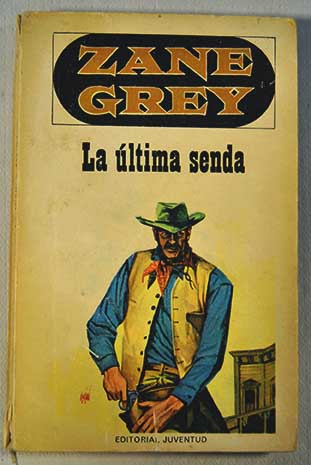 Descargar LA ULTIMA SENDA