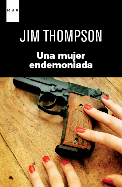 Descargar UNA MUJER ENDEMONIADA